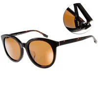在飛比找Yahoo奇摩購物中心優惠-JILL STUART太陽眼鏡 時尚圓框/深邃琥珀#JS20