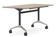 DD Host Metal Base Flip Table