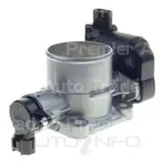 PAT Fuel Injection Throttle Body - TBO-098