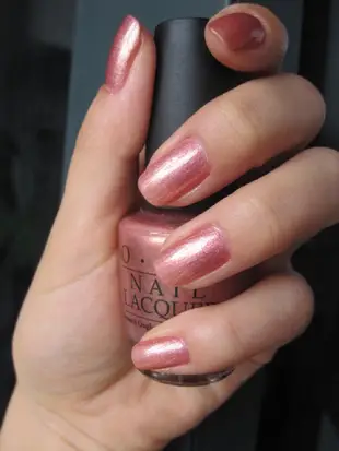 CHIC CHOC/OPI 指甲油 指彩