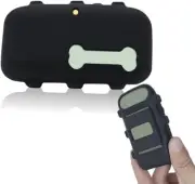 Silicone Holder Compatible for Tractive XL GPS Dog Tracker,Rubber Accessories...