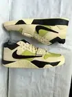 Travis Scott x Jordan Jumpman Jack TR Bright Cactus Size 12 New in Box