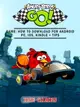 【電子書】Angry Birds GO! Game: How to Download for Android PC, iOS, Kindle + Tips