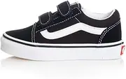 [Vans] Old Skool V Junior EU 18 1/2