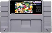 Royal Retro 16bit 46pin Super Game Card - Super bomberman 5