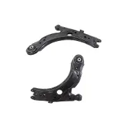 Front Lower Control Arm Right & Left for Volkswagen Bora 1J 12/1999 - ONWARDS