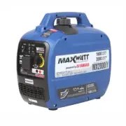 MaxWatt MX2000IY 2000W Yamaha Engine Pure Sine Wave Digital Inverter Generator