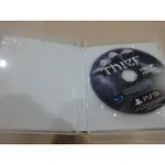 二手良品~* PS3 俠盜 4 THIEF 英文 亞版【士林遊戲頻道】