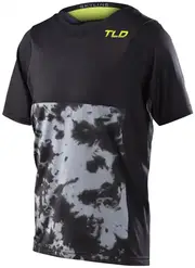 Troy Lee Designs Skyline Breaks SS Youth MTB Jersey