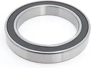 ACAECMGGFP Bearing ABEC-1 (10PCS) 25x42x9 mm Thin Section 6905 2RS Ball Bearings 6905RS 61905 RS Bicycle bearings