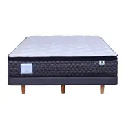 COMFORT SLEEP Climasense Contour Queen Mattress - Medium