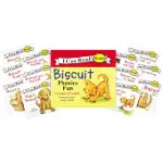 BISCUIT 12-BOOK PHONICS FUN!(MY FIRST I CAN READ)