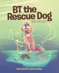 在飛比找博客來優惠-BT the Rescue Dog