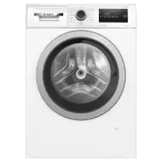 Bosch 9kg Series 4 Front Load Washer