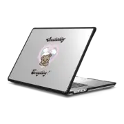 MacBook Pro 16-inch (M1 - M4) Impact Case Overthinking Everything