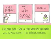When Someone Has A Very Serious Illness Children Can Learn To Cope With Loss Am by Marge Eaton Heegaard Paperback Book