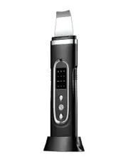 VYSN Unisex PureSonic Electric Ultrasonic Skin Scrubber Sonic