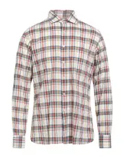 [ALESSANDRO GHERARDI] ALESSANDRO GHERARDI Shirts - Item 10642735