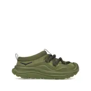 [Hoka] Hoka Ora Primo Padded Sneakers 8.5 US GREEN