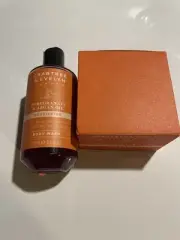Crabtree Evelyn Pomegranate Wash And Body Cream