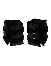 [PowerTrain] 2pc 2kg Lead-Free Ankle Weights