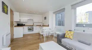 Manchester Living Apartments