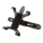 Car Headrest Tablet Mount Holder Flexible 360 Degree Rotate for Tablet Notebook
