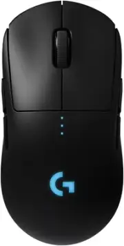 Logitech Pro Wireless Gaming Mouse - IN HAND - READY STOCK & READY TO SHIP