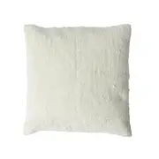 Cammi Natural Textured Cushion 45x45cm