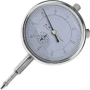 SING F LTD 0.01mm Dial Test Indicator/DTI Guage/Clock Gauge TDC Precision Measuring