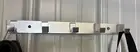 Peter Pepper 2142XL 5 Coat Rack Hooks Aluminum Hat & Coat Hooks Racks Artform