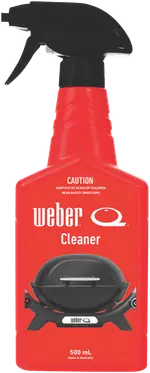 Weber Q Cleaner