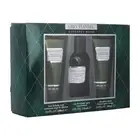 Geoffrey Beene Grey Flannel Eau De Toilette Spray 120ml/4oz & Aftershave Balm...