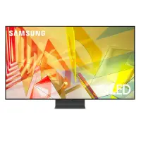 在飛比找環球Online優惠-三星 SAMSUNG 75吋 4K QLED連網液晶電視 Q