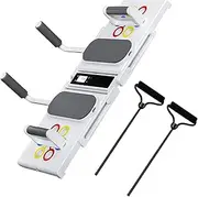 Push Up Board Home Gym | Pushup Stands System - Portable Strength Training Fitness Equipment Pushup Handles For Exercise And Workout