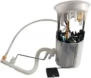 Fuel Pump Module Assembly, Compatible With BMW 3-Series M3 E90 E91 E92 E93 S65 S65B40 S65B44 16112283496 16112283497