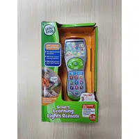 在飛比找蝦皮商城優惠-LeapFrog Learning Lights Remot