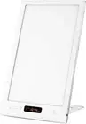 Therapy Light, 12000 Lux LED Bright White Light Therapy Lamp, Sunrise and Sunset