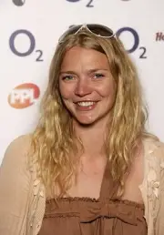 Model Jodie Kidd O2 Silver Clef Lunch an annual awards honouring s- Old Photo 1