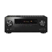 Pioneer VSX-LX305 9.2 Channel Network AV Receiver (IMAX Enhanced)