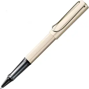 【LAMY】奢華系列珍珠光鋼珠筆(Lx358)