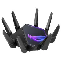 在飛比找友和YOHO優惠-華碩 Asus GT-AXE16000 WiFi 6E AX