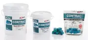 Bell Laboratories Contrac Rodent Rat and Mouse Bait Block- 8KG Pest
