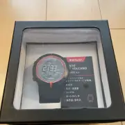 Suunto Core Volcano