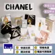 【CHANEL 香奈兒 Q香 全系列】沾式 摩登粉紅COCO N°5 五號典藏 嘉柏麗 粉紅甜蜜 清新晨露 蔚藍