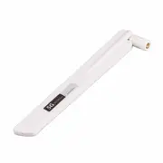 (White)5G Antenna Ts9 Omnidirectional 5G Antenna Abs Az7795G 18Dbi High Gain