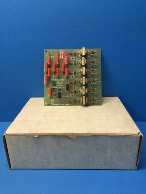 New Eaton Dynamatic 15-565-3 Converter Gate Driver Board PLC NIB