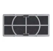 A/D/H True HEPA + Carbon Filter for Filtrete FAP-TT-ADH Holmes HAP9243 HAP9423