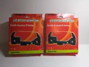LOT 2 - Porelon Lift-Off Correction Tape for Smith Corona H Series #11470 Black