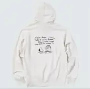 Snoopy m22 Uniqlo With Tag